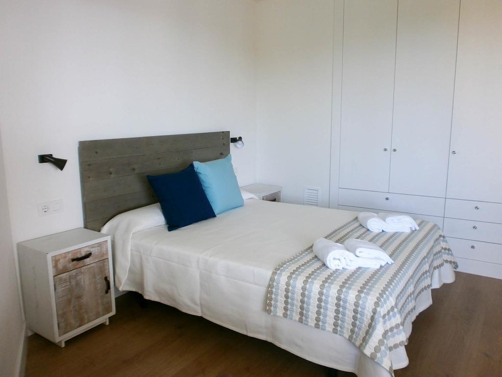La Siesta Apartamentos Salou Exterior photo