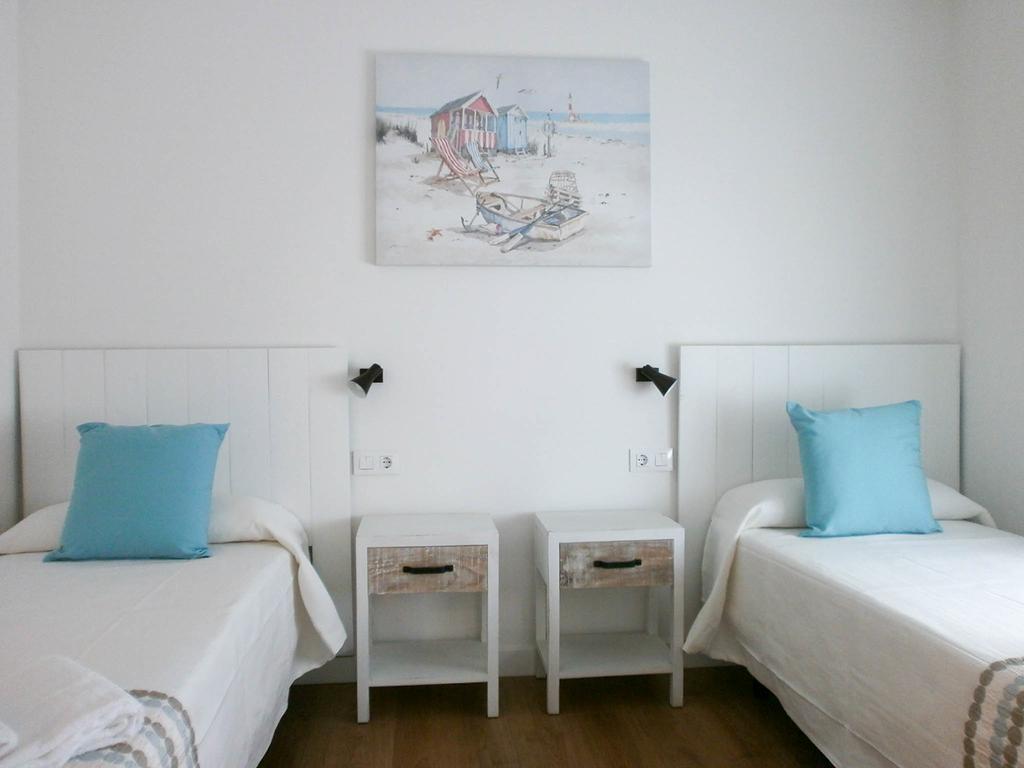La Siesta Apartamentos Salou Exterior photo