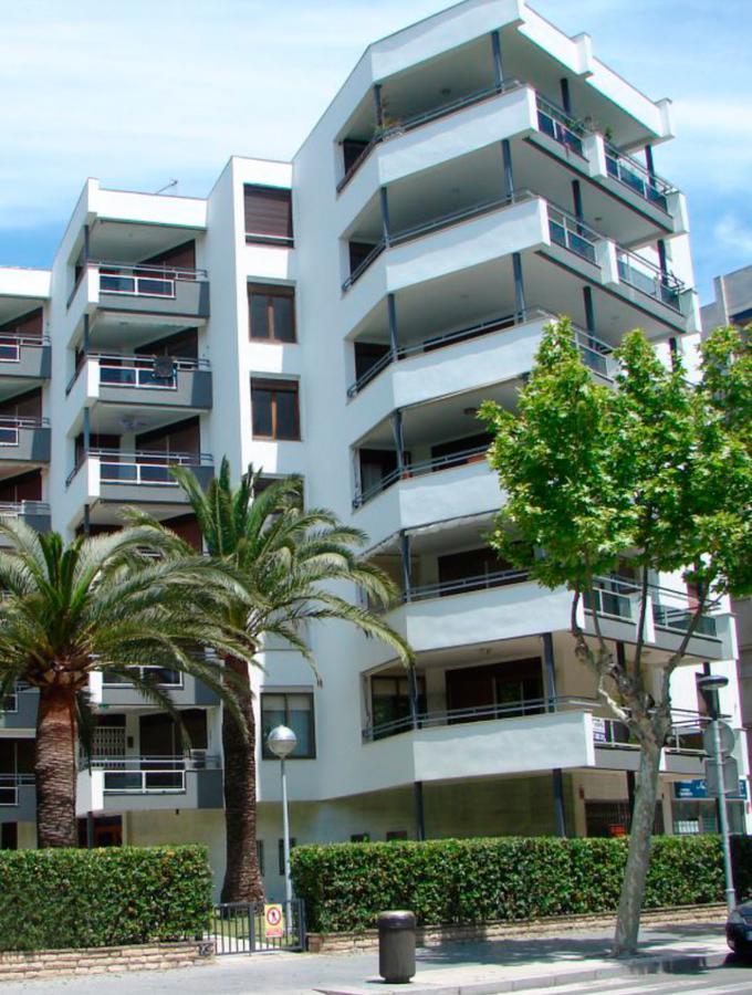 La Siesta Apartamentos Salou Exterior photo